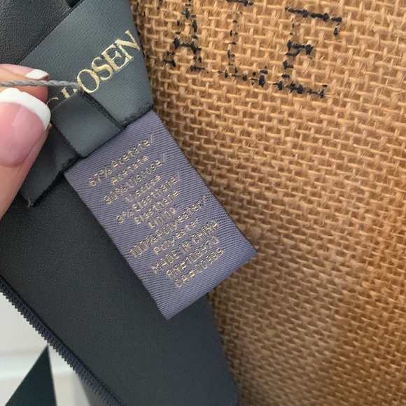 ‼️NWT‼️ Zac Posen Dress Size 8 - Picture 7 of 8